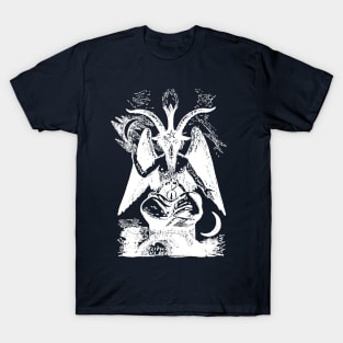 Baphomet T-Shirt